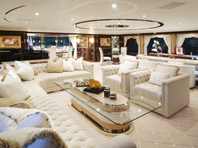 Diamonds are Forever Yacht Charters