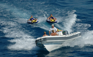 Atlantic Goose Mediterranean Yacht