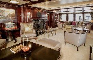 Reverie 230 Luxury Yacht Charter