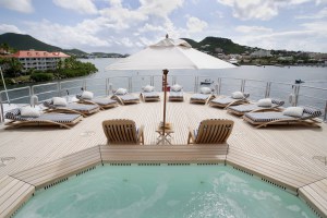 Caribbean Power Yachts For Charter Mega Yacht Reverie 230