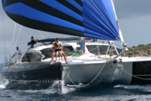 Sailing Vacations sailing vacations on board Sabore
