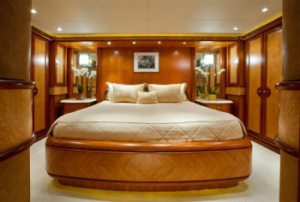 Charter Private Yacht Watershed II