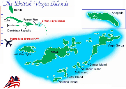 Caribbean Virgin Islands Caribbean virgin islands