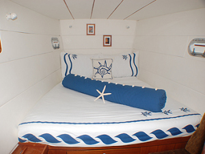 Charter Private Yacht adastra catamaran