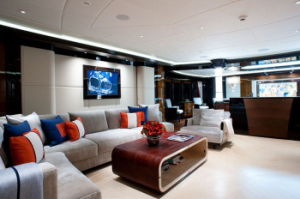 Excellence V Yacht Vacations