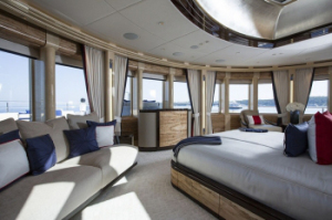 Superyacht Excellence V Yacht Charters