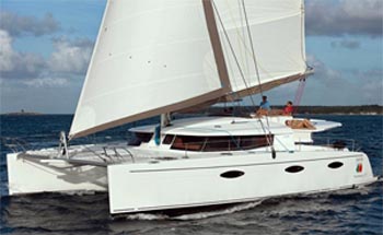 catamaran flow catamaran flow