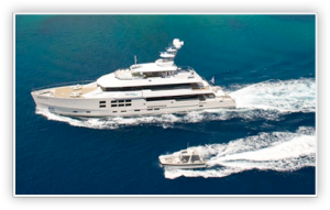 Motor Yacht Big Fish