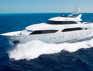 Motor Yacht Northern Lights Motor Yacht Northern Lights