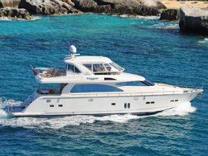 Viaggio Motor Yacht Charters Viaggio Motor Yacht Charters