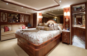 Bahamas Yacht Charters Feelin free motor yacht charters