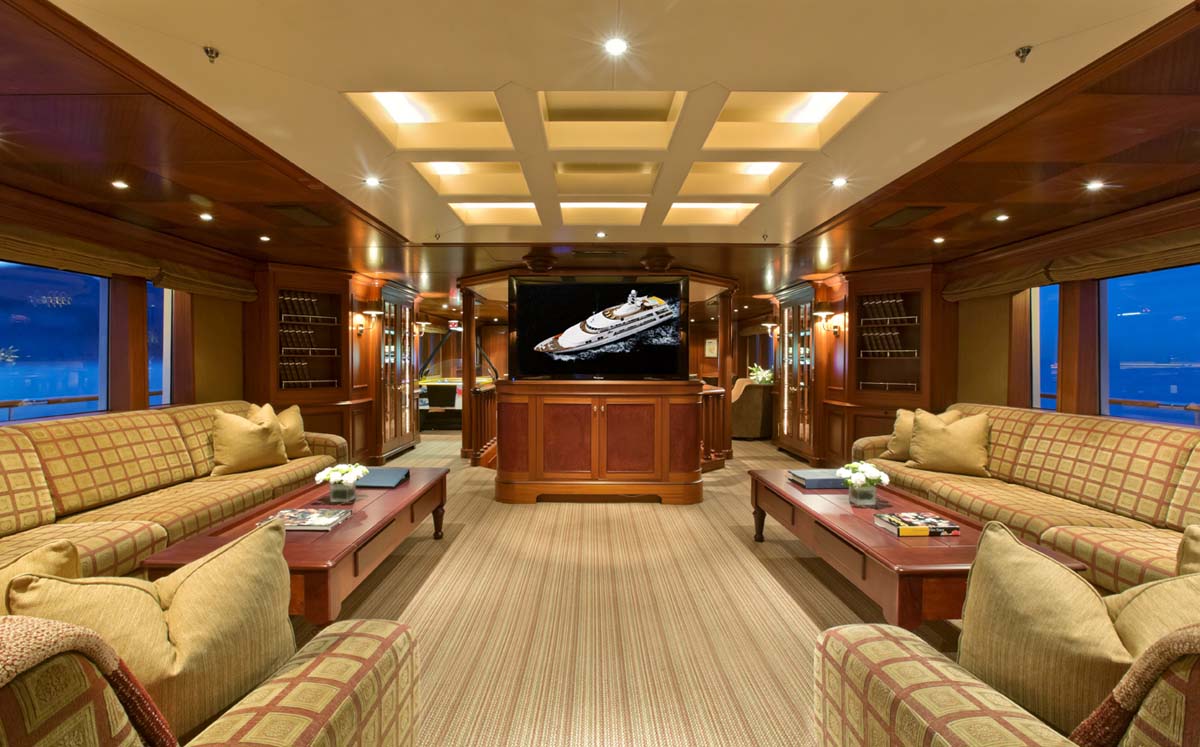 Charter Private Yacht Passion Yacht Charter Vacations