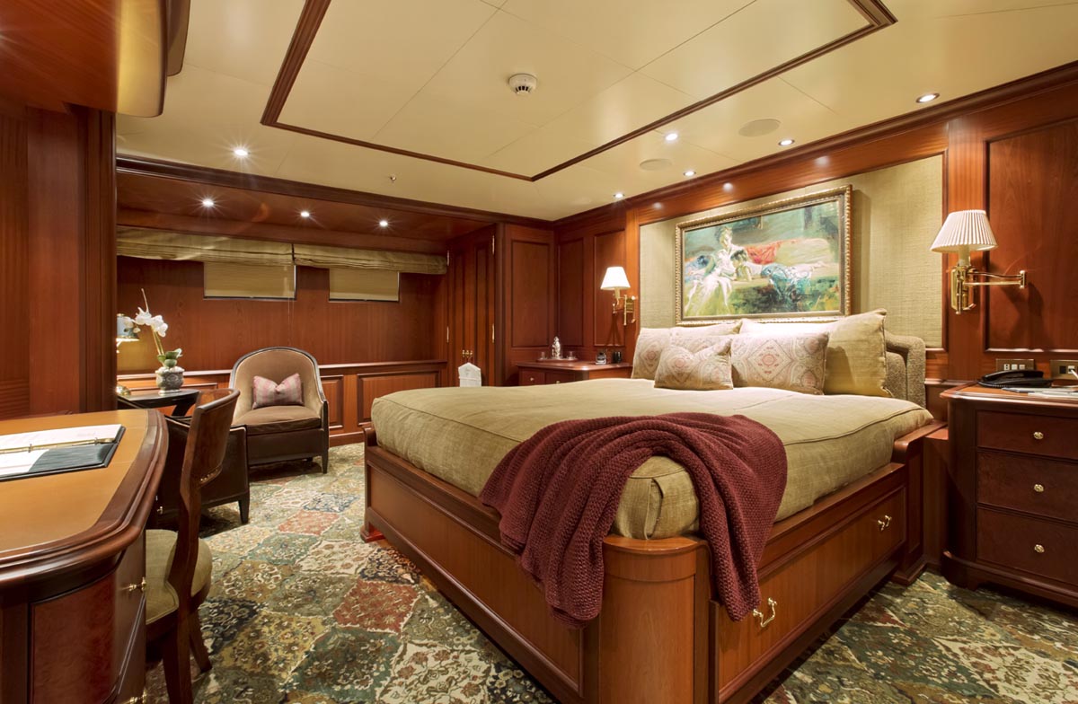 Mediterranean Yacht Charters Passion Mediterranean yacht