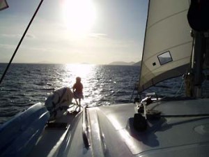Charter Private Yacht Viking Dream Sailing Vacations