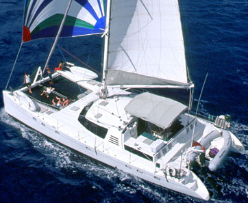 Charter Yachts for Sale Catamarans for Sale