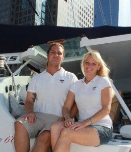 Best Revenge 5 Catamaran Best Revenge 5