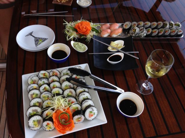 Charter Private Yacht Charter Private Yacht